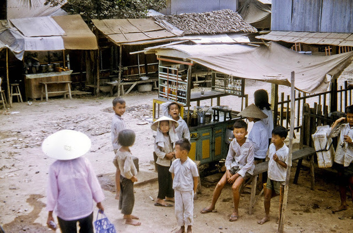 Goc anh gia tri ve tre em thoi Chien tranh Viet Nam-Hinh-15